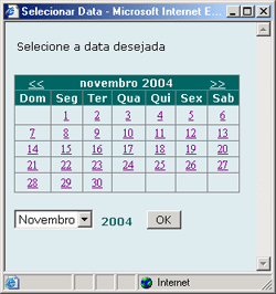 Lista Perodo